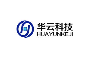 華云網(wǎng)絡(luò)科技公司視覺識別系統(tǒng)設(shè)計(jì)方案 從Logo到資料袋的全面構(gòu)建